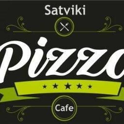 Satviki Pizza Cafe