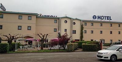 Le Saint-Vincent Vourles