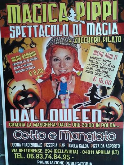 Alex House-Aprilia-Ristorante/bar