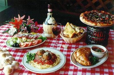 Missy's Italian Restaurant