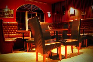 Rock Café