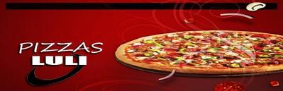 Pizzas Luli