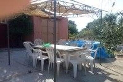 The Stone Home Restaurant Gallipoli