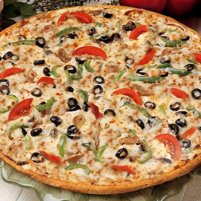 Pizzeria lugar de embrujo