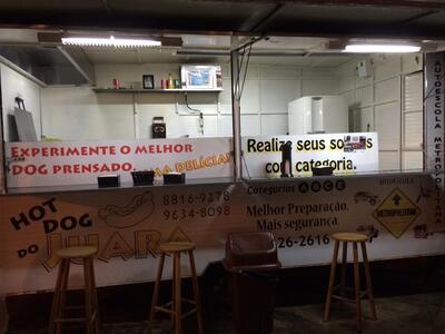 Hot Dog do Juara foto