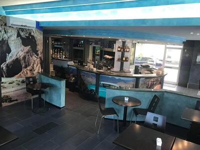 99 Bar & Ristopizza