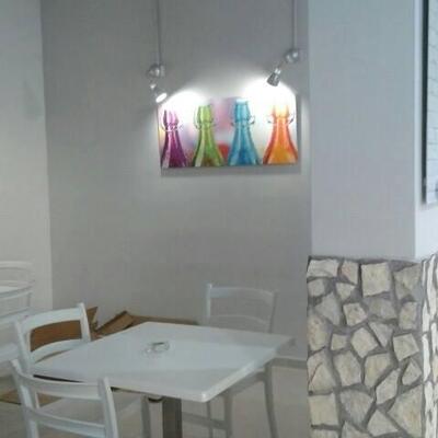 J&A Pizzeria Montecelio