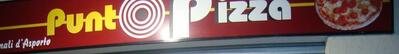 Punto Pizza - pizzeria d'asporto
