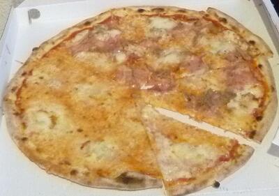 Punto Pizza - pizzeria d'asporto