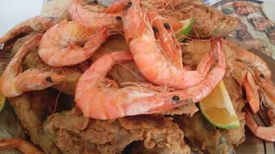 Toca da Garoupa Pescados Maricá RJ