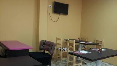 Amaranto Cafetería Restaurante Colta