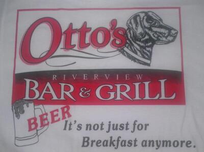 Otto's