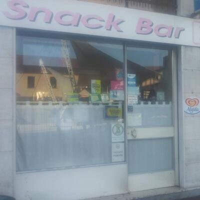 Snack Bar Boomerang Di Miotello Silvano