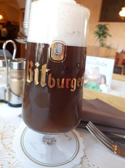 Altdeutsche Wein und Pilsstube