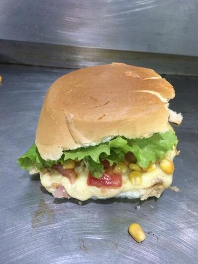 Hot Dog do Juara foto