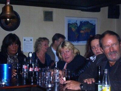 Måløv Pub