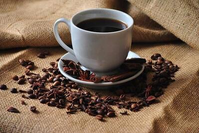 Last Shot Coffee