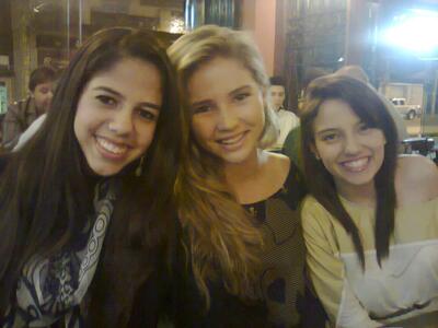 Faridella Pizzaria foto