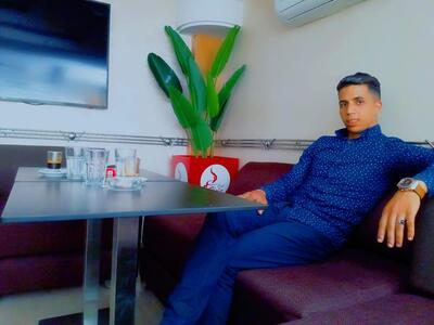 Cafe Hola