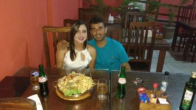 Pizzaria Sabor De Minas