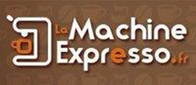 photo de La Machine Expresso