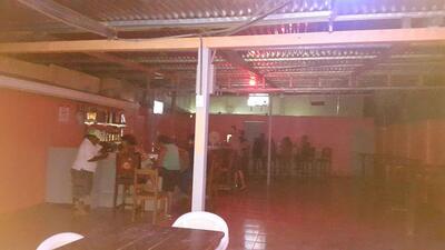 Bar maritza