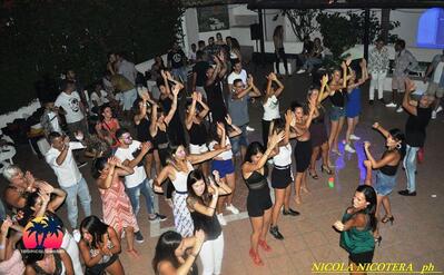 Tropical Dream Capovaticano