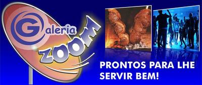 Galeria ZOOM 100%gospel