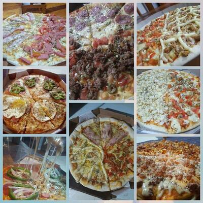 Pizzeria Pachamama
