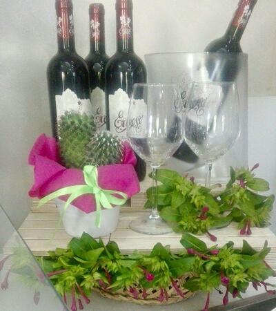 Bar "La Pergola" Colli a Volturno