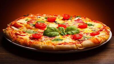 Esto es Pizza