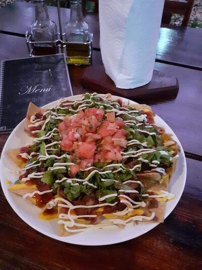 Pizzeria Los Angeles