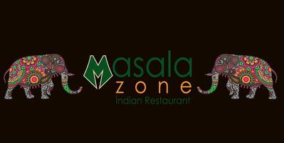 Masala Zone Indian Restaurant Antalya