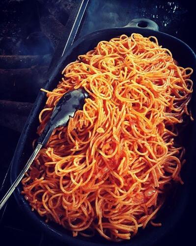 Restaurante Primeiro da Serra