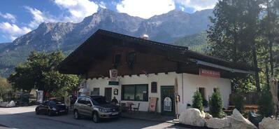 Tiroler Hütte