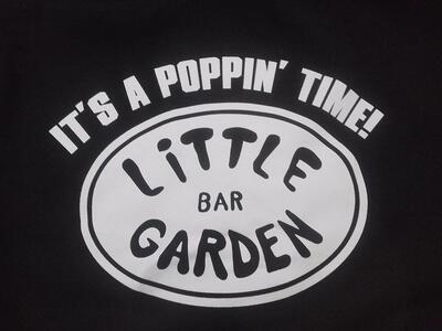 Bar Little Garden