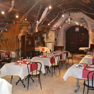 Auberge de l'Escotais