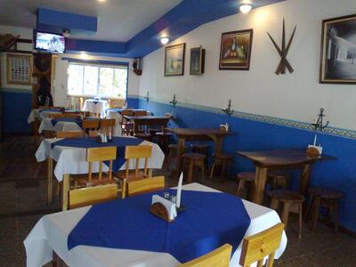 Restaurante Arrecifes