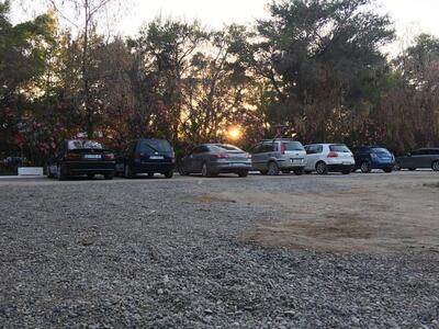 Restorant "Ali Kali"