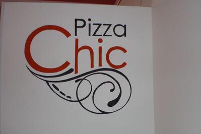 Pizzeria Chic-Cooking Di Carlassare Demis