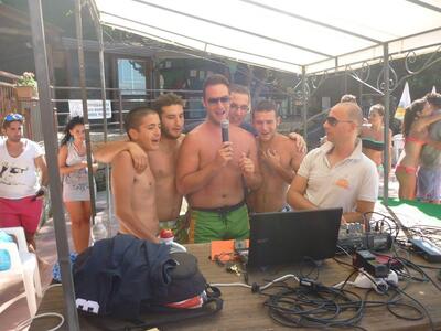 La Selva Del Barone SRL