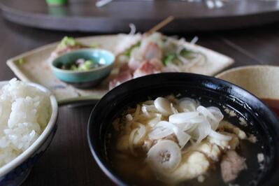 地魚料理 小杉前