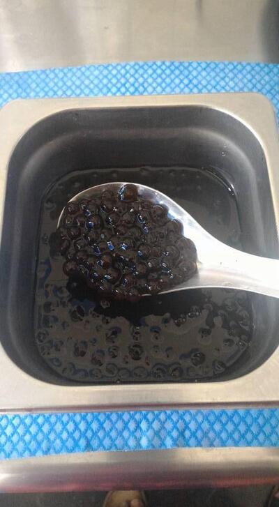 福星黑糖剉冰 豆花專賣店