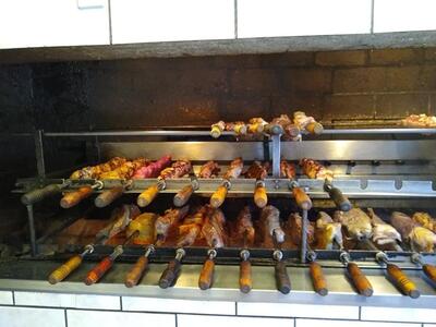 Restaurante Giaretta