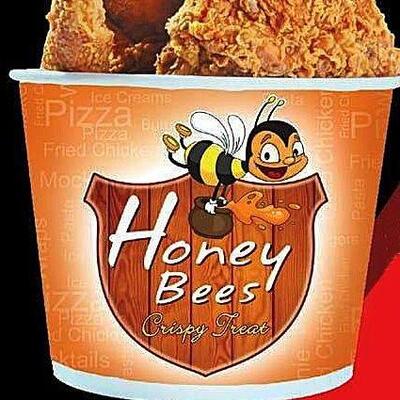 Honey bee's kamareddy