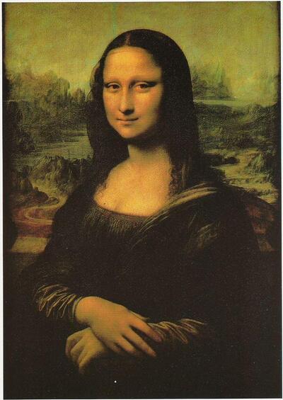 Gioconda