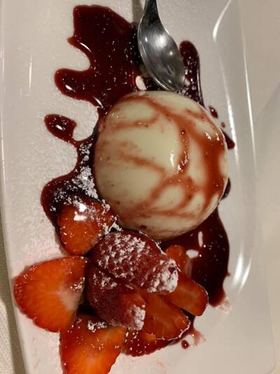 Osteria Con Cucina La Trave