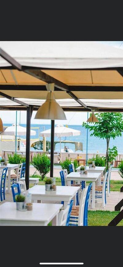 AKROGIALI meat & seafood