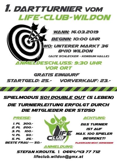Zwei Hexen Wildon