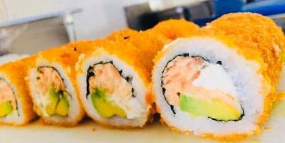 Subayai sushi